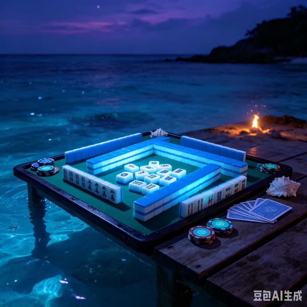 Sintra,mahjong