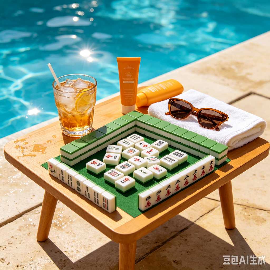 Gary,mahjong