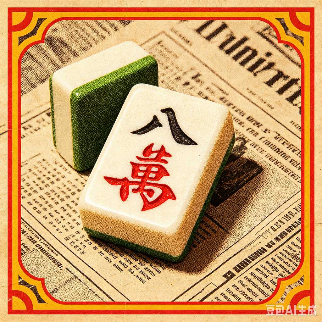 Victoria,mahjong