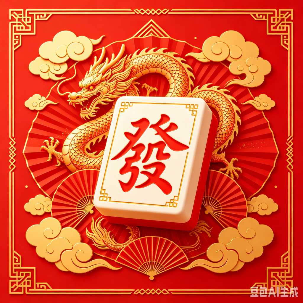 Boise,mahjong