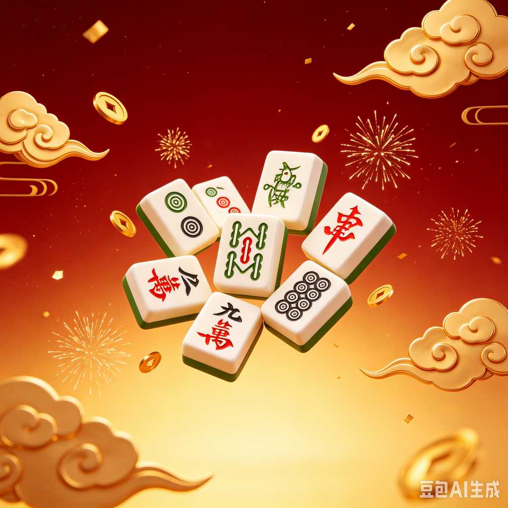 Indianapolis,mahjong