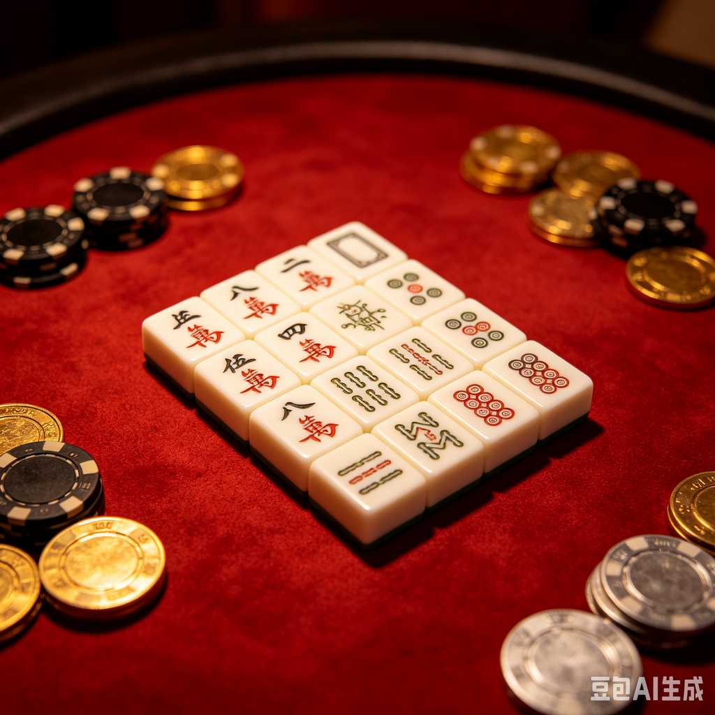 NorthDakota,mahjong
