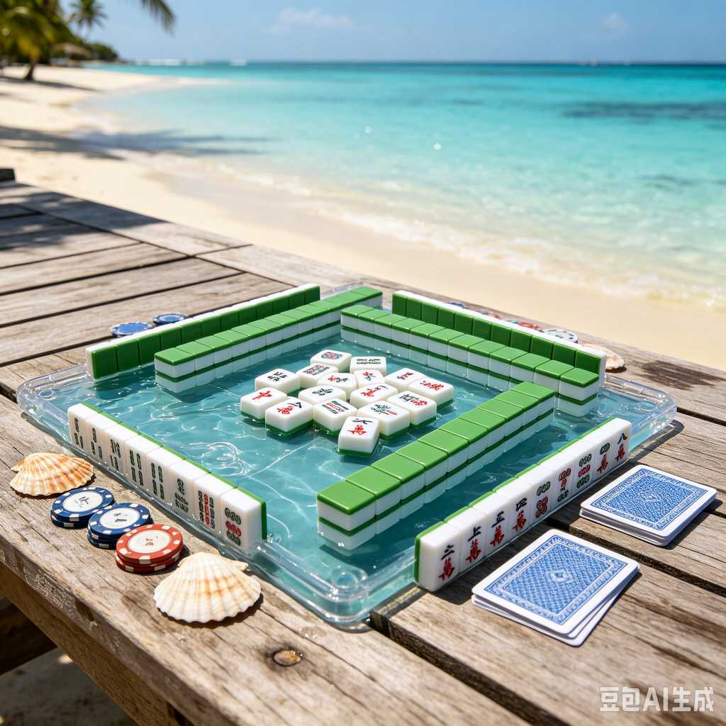 RioDeJaneiro,mahjong